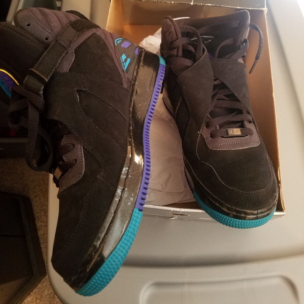Nike jordan AF1